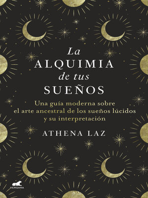 cover image of La alquimia de tus sueños